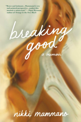 Breaking Good