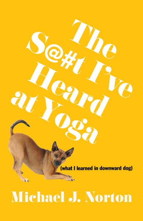 The St Ive Heard at Yoga