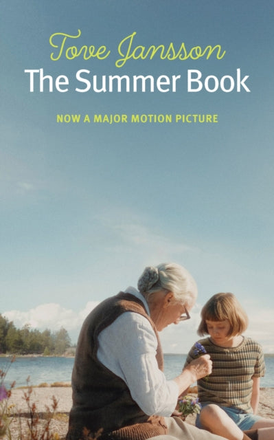 The Summer Book