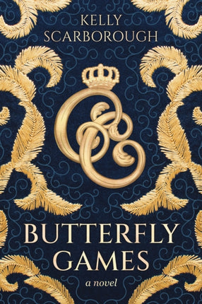 Butterfly Games