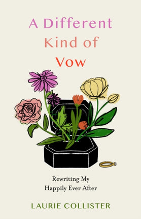 A Different Kind of Vow