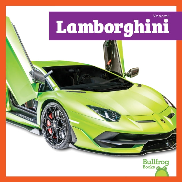 Lamborghini