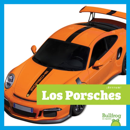 Los Porsches