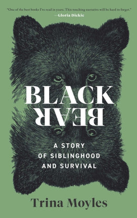 Black Bear