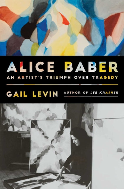 Alice Baber