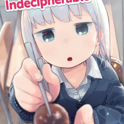 Aharensan is Indecipherable Omnibus Vol. 12