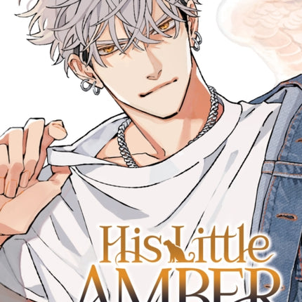 His Little Amber Vol. 1