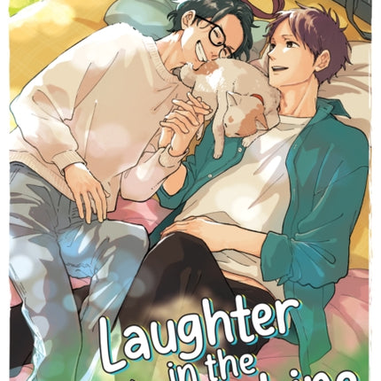 Laughter in the Sunshine