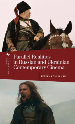 Parallel Realities in Russian and Ukrainian