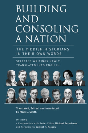Building and Consoling a Nation