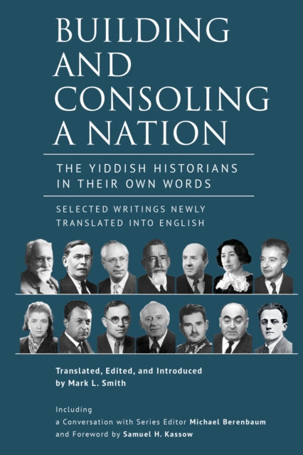 Building and Consoling a Nation