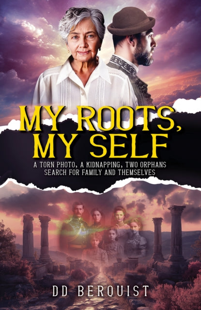 My Roots My Self