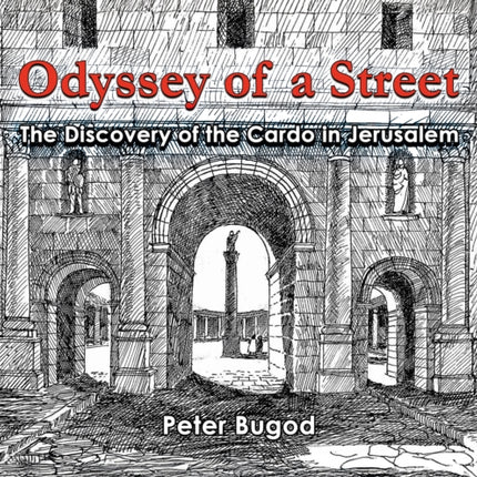 Odyssey of a Street