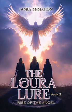The Loura Lure  Book 3