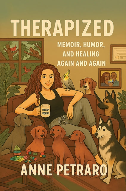 Therapized