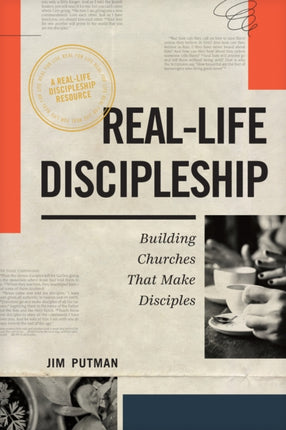 RealLife Discipleship