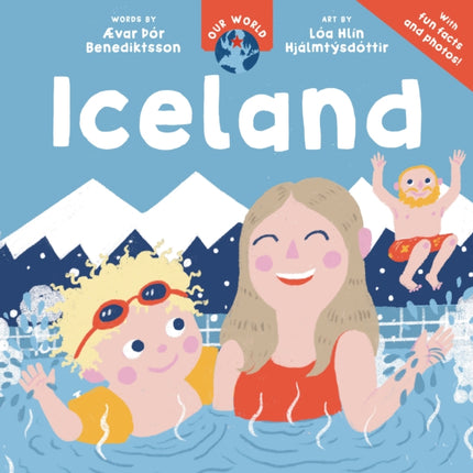 Our World Iceland