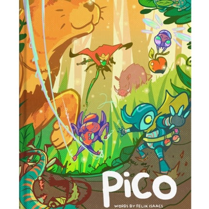 Pico