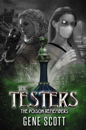 The Testers