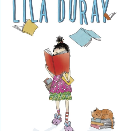 Lila Duray: A Collection of Delightfully Delectable Poems