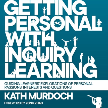 Getting Personal with Inquiry Learning