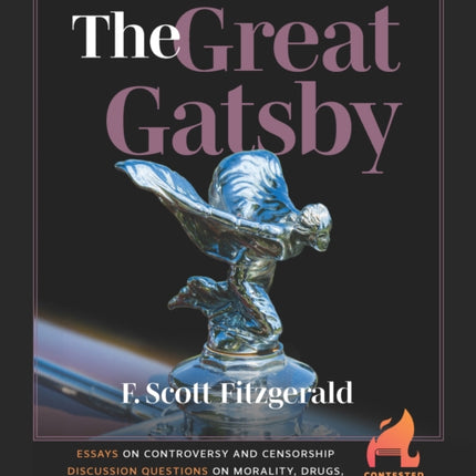The Great Gatsby