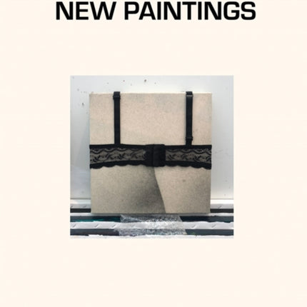 Richard Prince: New Paintings