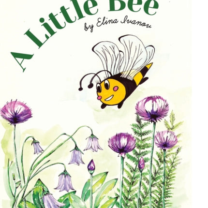 A Little Bee