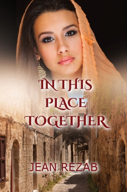 In This Place Together - Large Print