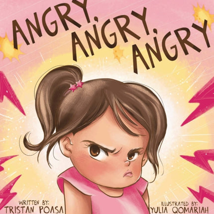 Angry, Angry, Angry