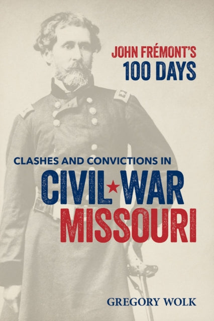 John Frémonts 100 Days