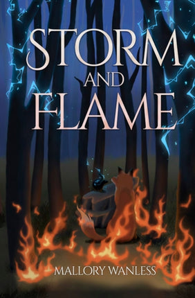 Storm and Flame: Enchanted I