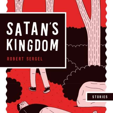 Satan's Kingdom