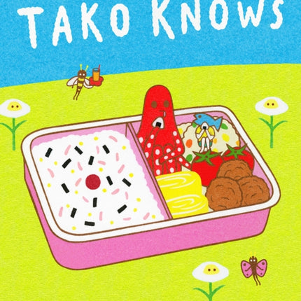 Tako Knows