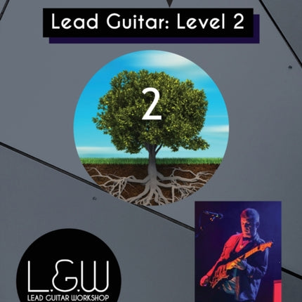 Lead Guitar Level 2
