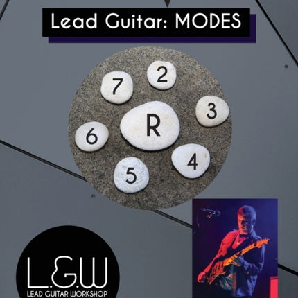 Lead Guitar Modes