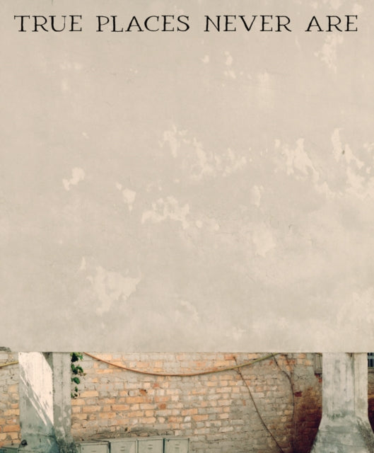 Matteo Di Giovanni True Places Never Are