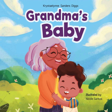 Grandmas Baby