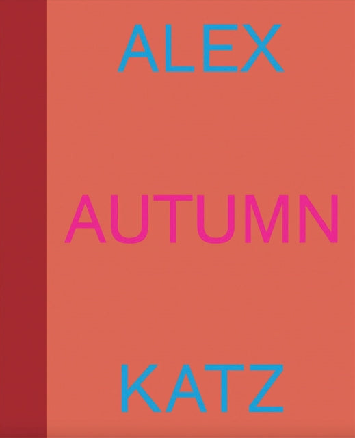 Alex Katz Autumn