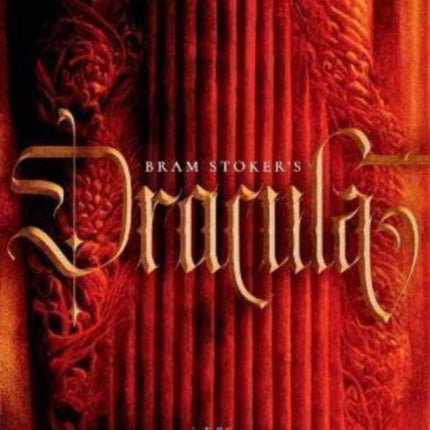 Bram Stoker’s Dracula