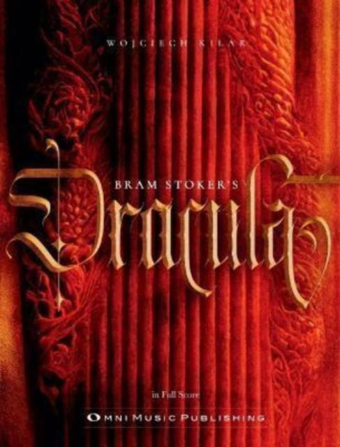 Bram Stoker’s Dracula