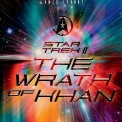 Star Trek II: The Wrath of Khan