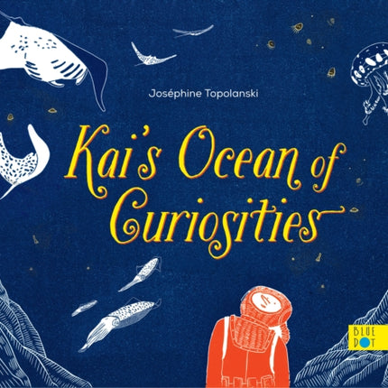 Kais Ocean Of Curiosities