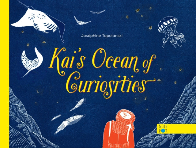 Kais Ocean Of Curiosities