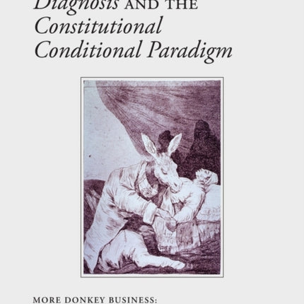 Acupuncture Pulse Diagnosis and the Constitutional Conditional Paradigm