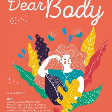 Dear Body