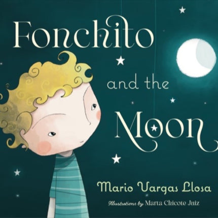 Fonchito and The Moon
