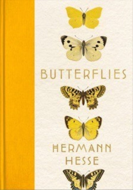 Butterflies: Reflections, Tales, and Verse