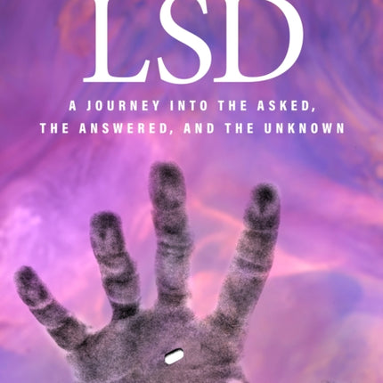 LSD: A Journey into the Asked, the Answered, and the Unknown