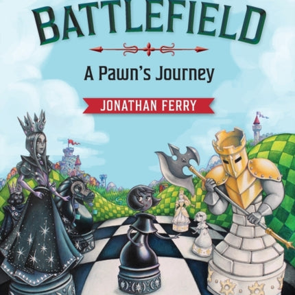 Across the Battlefield: A Pawn's Journey
